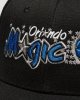 Mitchell & Ness czapka z daszkiem NBA Orlando Magic Team Logo High Crown 6 Panel Classic Red Snapback HHSSINTL102-OMAYYPPPBLCK Mitchell & Ness czapka z daszkiem NBA Orlando Magic Team Logo High Crown 6 Panel Classic Red Snapback HHSSINTL102-OMAYYPPPBLCK